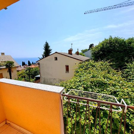 Apartman Koli Opatija Exterior photo