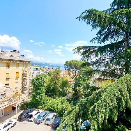 Apartman Koli Opatija Exterior photo