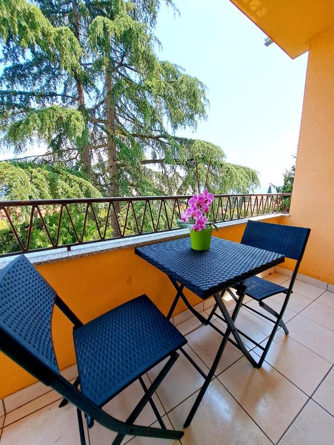 Apartman Koli Opatija Exterior photo