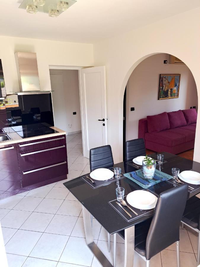 Apartman Koli Opatija Exterior photo