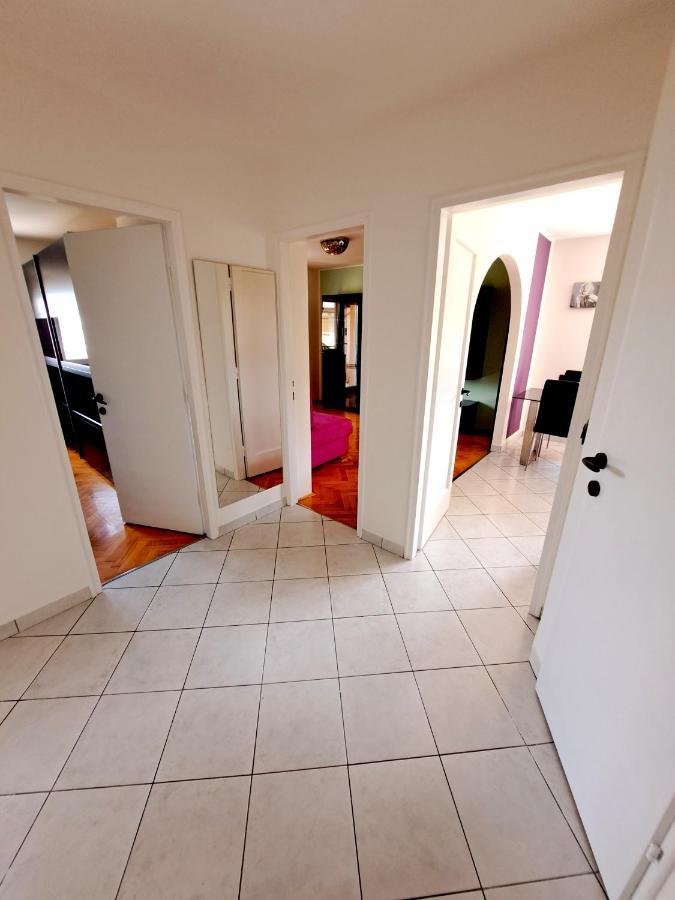 Apartman Koli Opatija Exterior photo