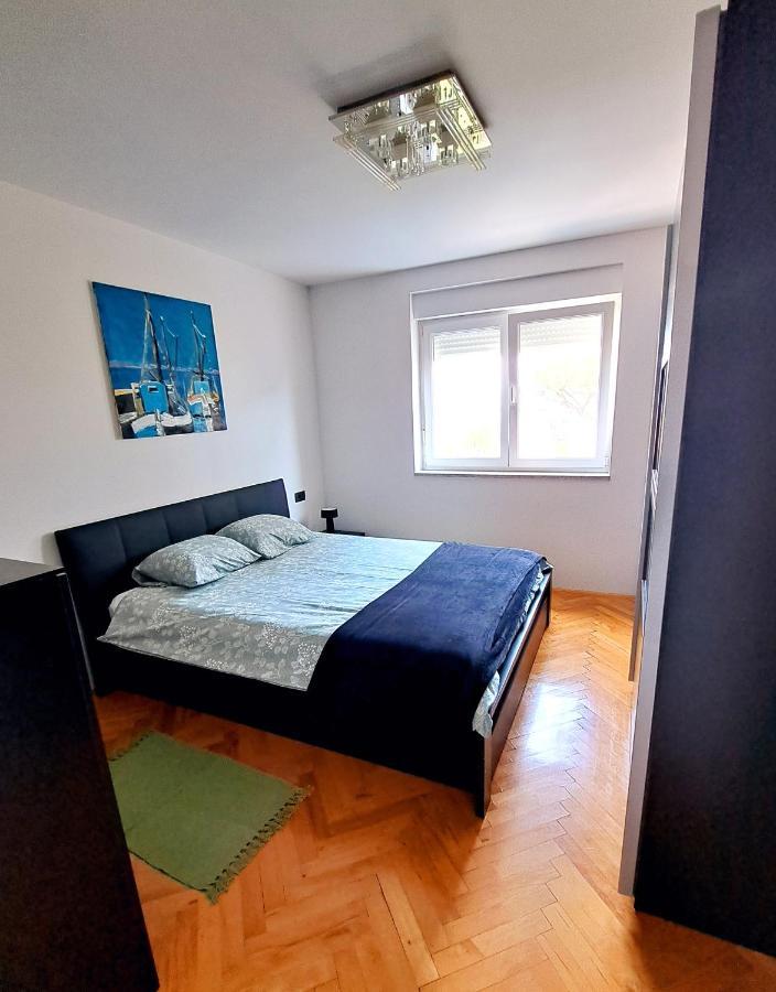 Apartman Koli Opatija Exterior photo