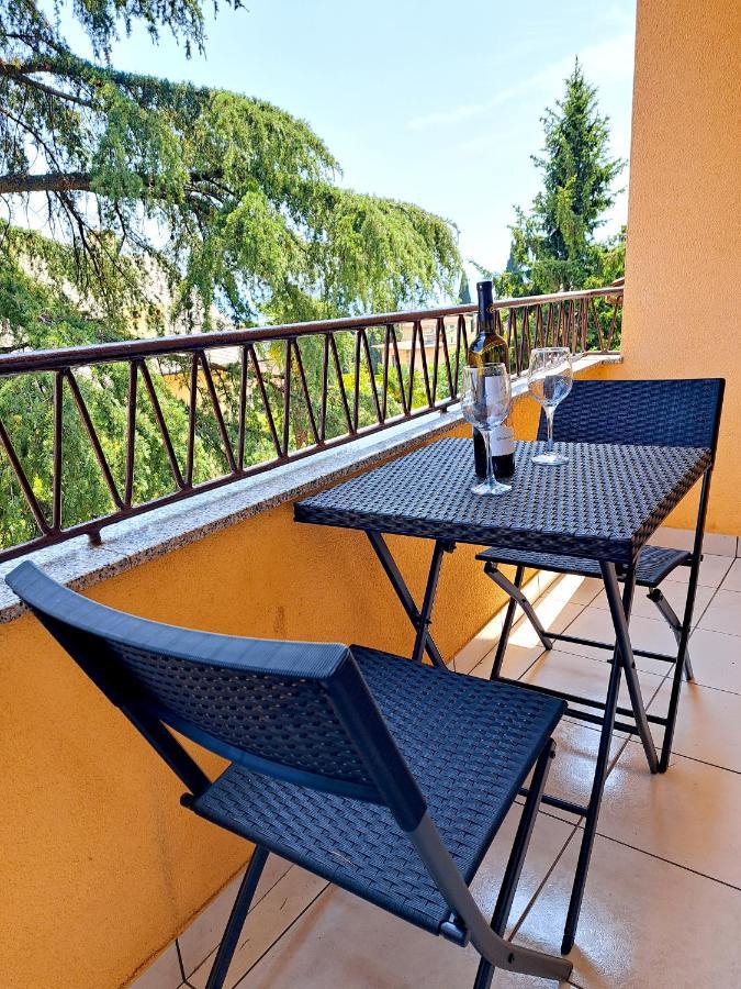 Apartman Koli Opatija Exterior photo