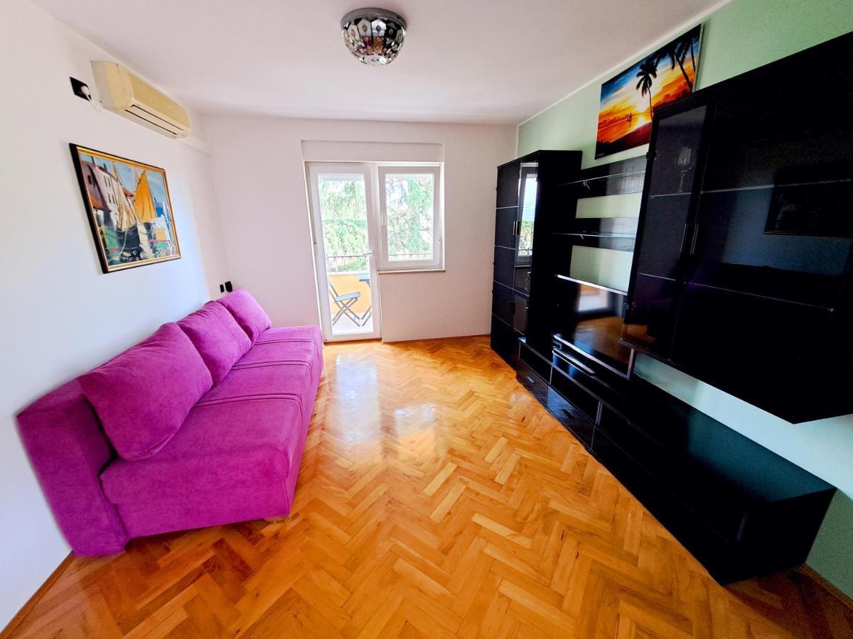 Apartman Koli Opatija Exterior photo